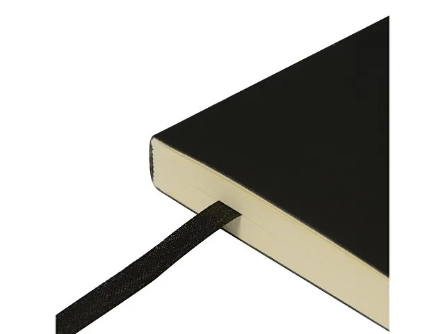 Скетчбук B5 «Sketch & Art» 100 г/м2, soft-touch фото 3