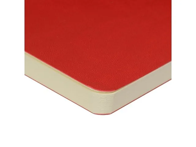 Скетчбук B5 «Sketch & Art» 100 г/м2, soft-touch фото 2