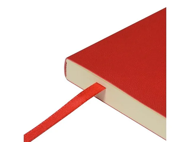 Скетчбук B5 «Sketch & Art» 100 г/м2, soft-touch фото 3