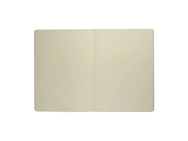 Скетчбук B5 «Sketch & Art» 100 г/м2, soft-touch фото 4