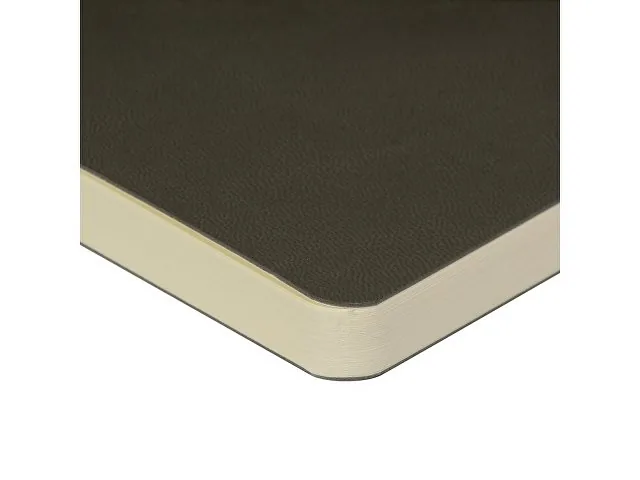 Скетчбук B5 «Sketch & Art» 100 г/м2, soft-touch фото 2