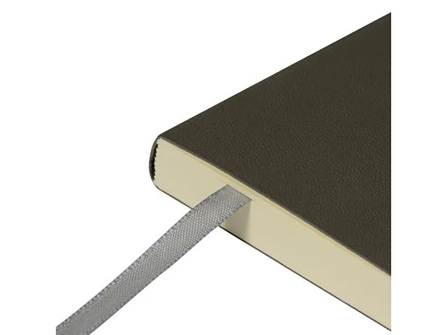 Скетчбук B5 «Sketch & Art» 100 г/м2, soft-touch фото 3