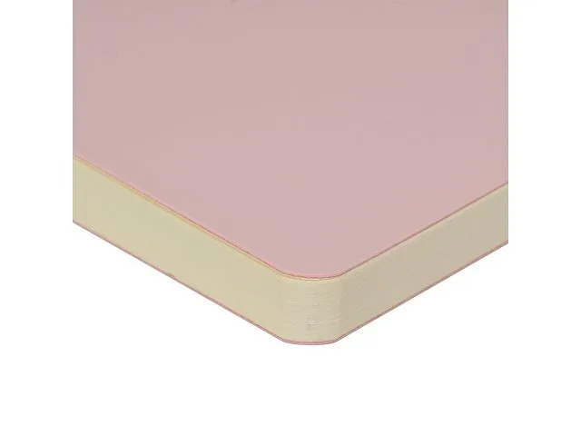 Скетчбук B5 «Sketch & Art» 100 г/м2, soft-touch фото 2