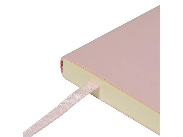 Скетчбук B5 «Sketch & Art» 100 г/м2, soft-touch фото 3