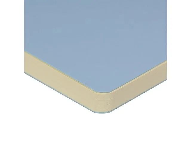 Скетчбук B5 «Sketch & Art» 100 г/м2, soft-touch фото 2