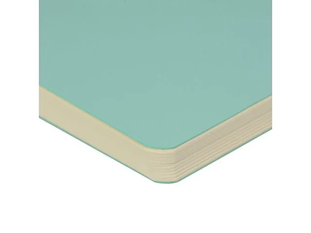 Скетчбук B5 «Sketch & Art» 100 г/м2, soft-touch фото 2