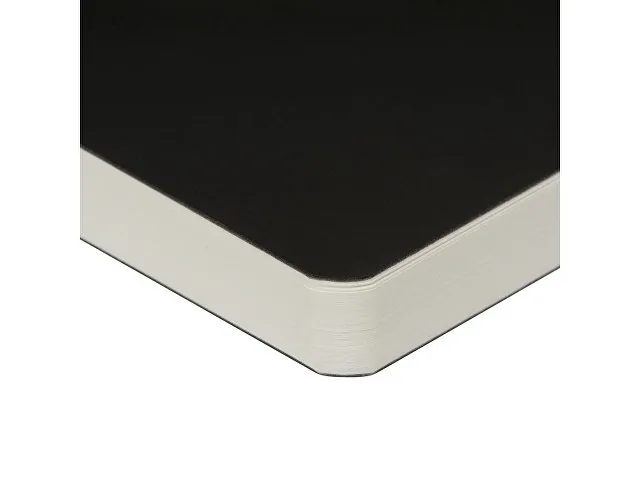 Скетчбук А5 «Sketch & Art» 200 г/м2, soft-touch фото 2