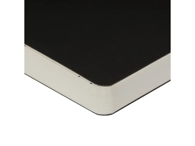 Скетчбук B5 «Sketch & Art» 200 г/м2, soft-touch фото 2