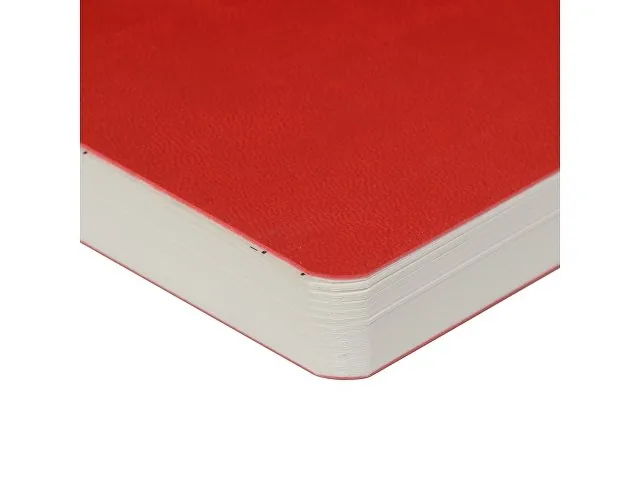 Скетчбук B5 «Sketch & Art» 200 г/м2, soft-touch фото 2