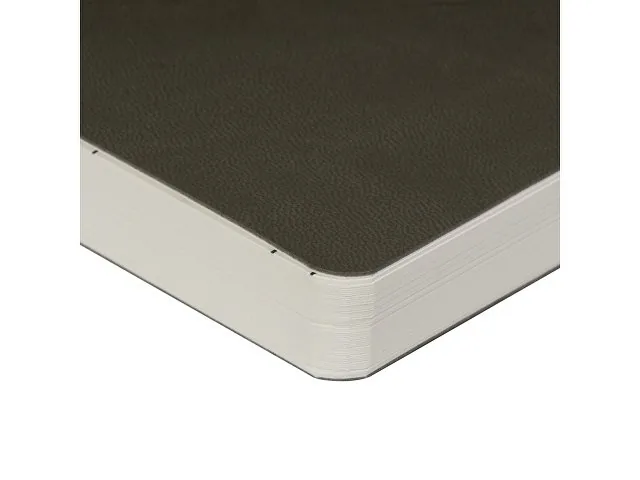 Скетчбук B5 «Sketch & Art» 200 г/м2, soft-touch фото 2