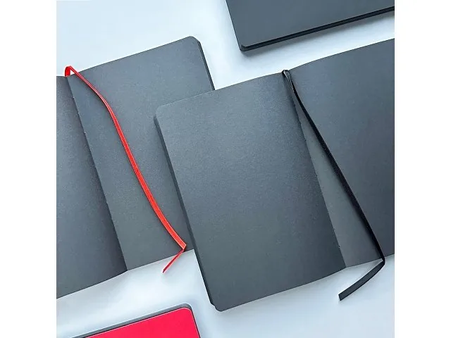 Скетчбук А5 «Sketch & Art» 100 г/м2, soft-touch фото 7