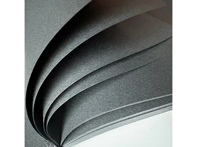 Скетчбук А5 «Sketch & Art» 100 г/м2, soft-touch фото 6