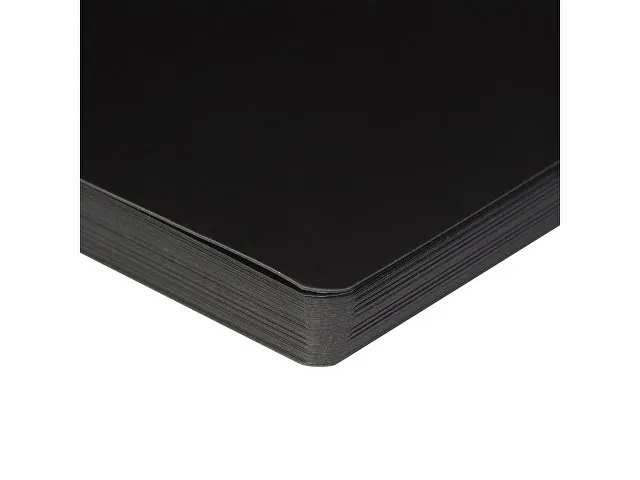 Скетчбук А5 «Sketch & Art» 200 г/м2, soft-touch фото 3