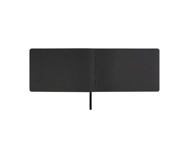 Скетчбук А5 «Sketch & Art» 200 г/м2, soft-touch фото 5