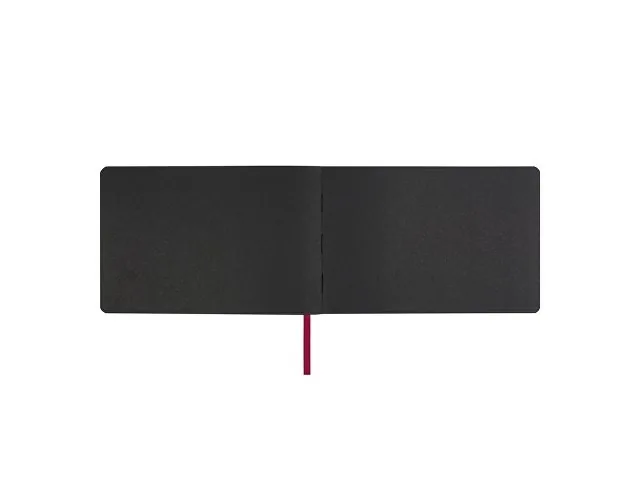 Скетчбук А5 «Sketch & Art» 200 г/м2, soft-touch фото 5