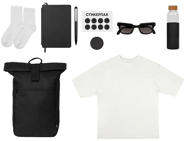 Welcome pack «Welcome Aboard!» фото 3