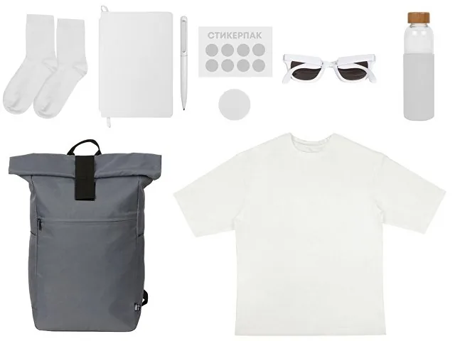 Welcome pack «Welcome Aboard!» фото 3