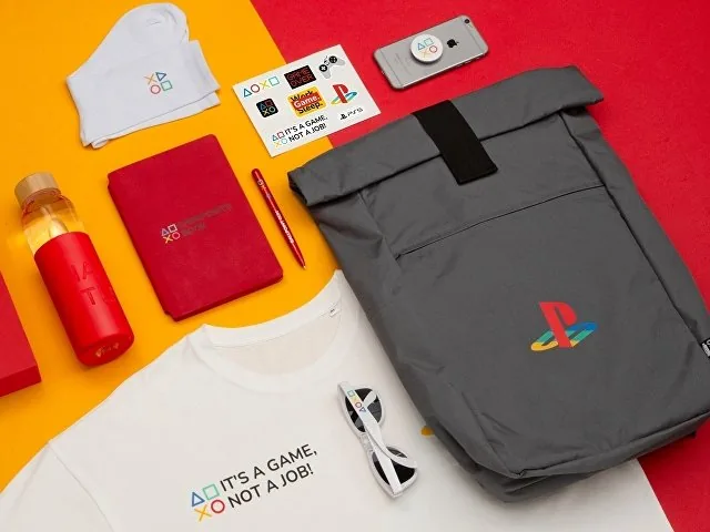 Welcome pack «Welcome Aboard!» фото 2