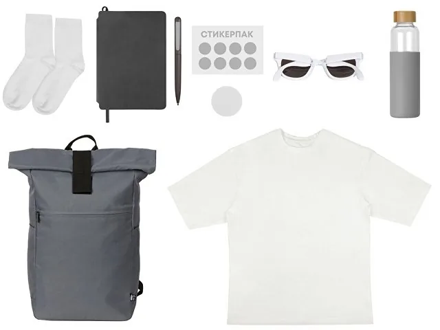 Welcome pack «Welcome Aboard!» фото 3