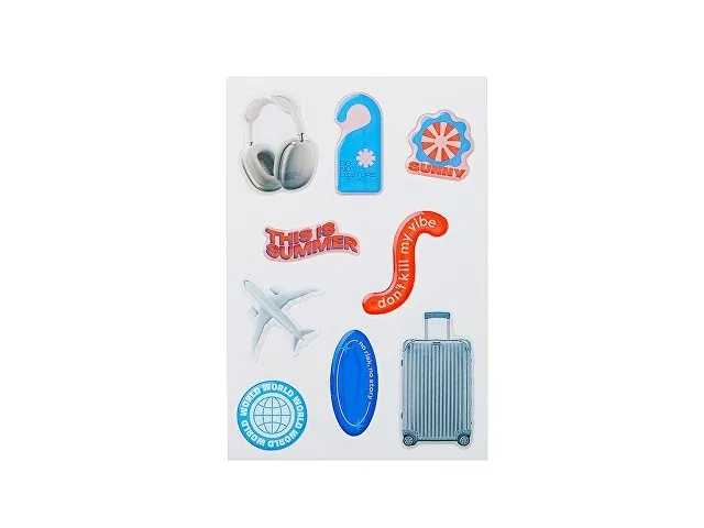 Welcome pack «Simple kit» фото 5