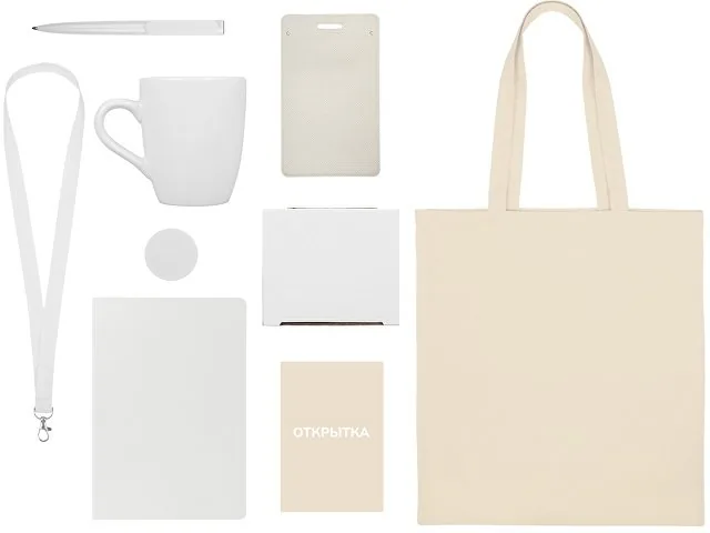 Welcome pack «Starter Bundle» фото 2