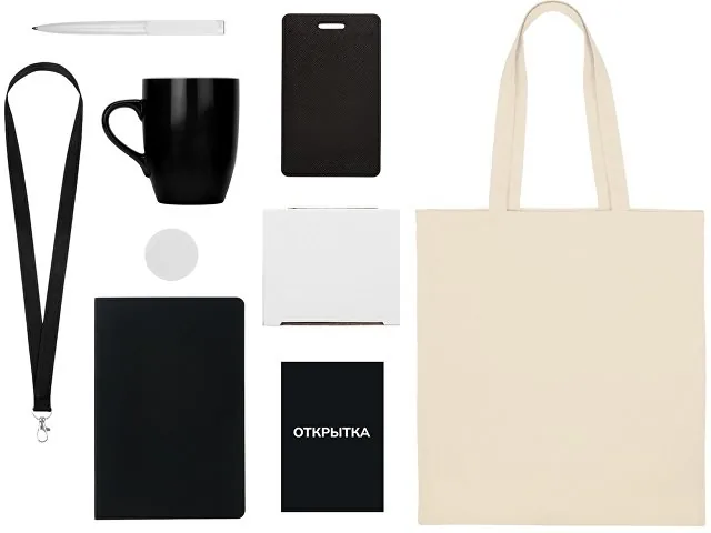 Welcome pack «Starter Bundle» фото 2