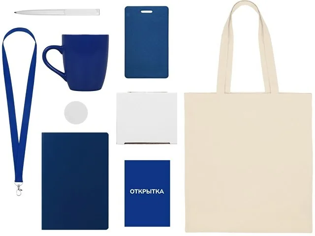 Welcome pack «Starter Bundle» фото 2