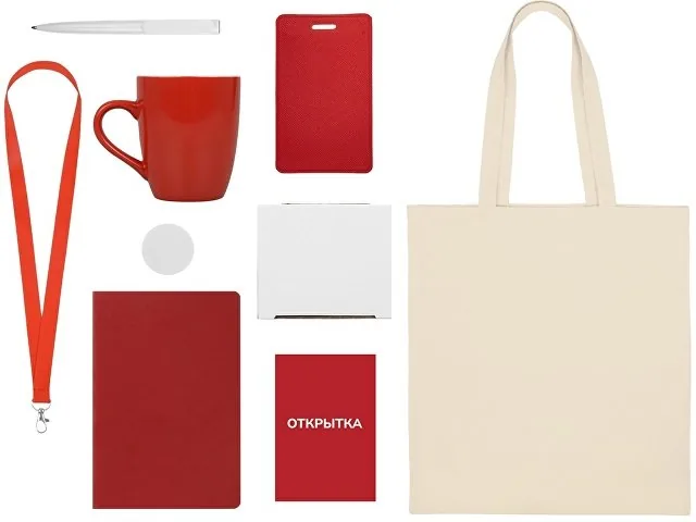 Welcome pack «Starter Bundle» фото 2