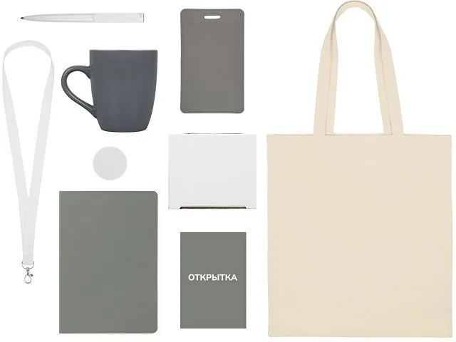 Welcome pack «Starter Bundle» фото 2