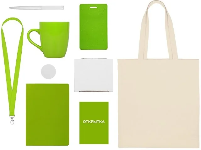 Welcome pack «Starter Bundle» фото 2