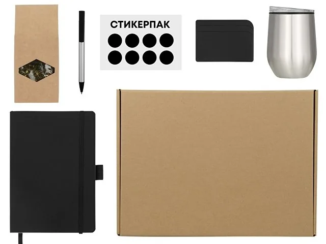 Welcome pack «Warm welcome» фото 2