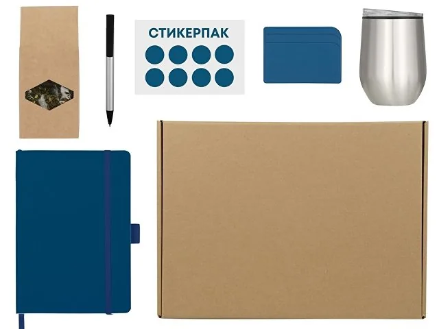 Welcome pack «Warm welcome» фото 2