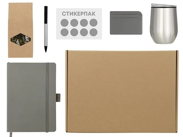 Welcome pack «Warm welcome» фото 2