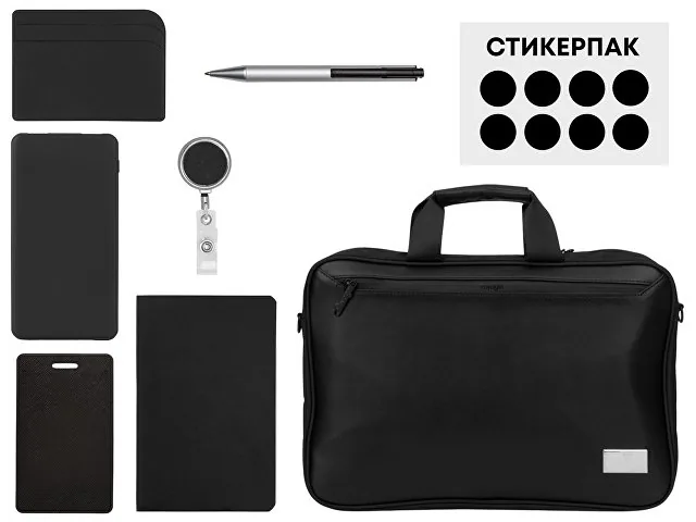Welcome pack «Swift start» фото 2