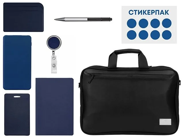 Welcome pack «Swift start» фото 2
