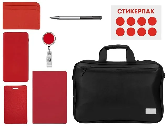 Welcome pack «Swift start» фото 2