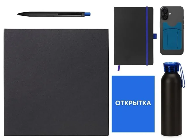 Welcome pack «Business suite» фото 2