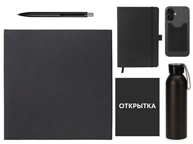 Welcome pack «Business suite» фото 2