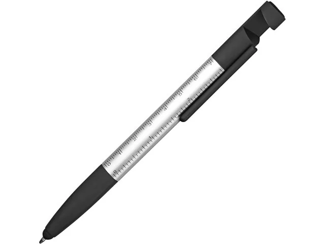 Подарочный набор с ручкой-стилусом и рулеткой фото 3