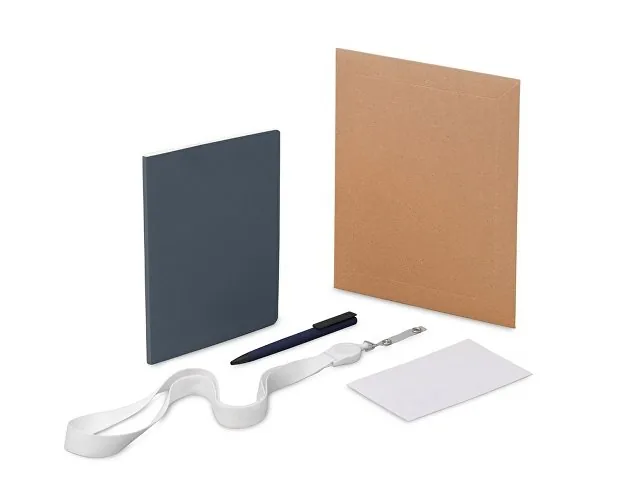 Welcome pack «Smart start» фото 2