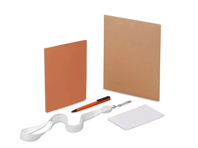 Welcome pack «Smart start» фото 2
