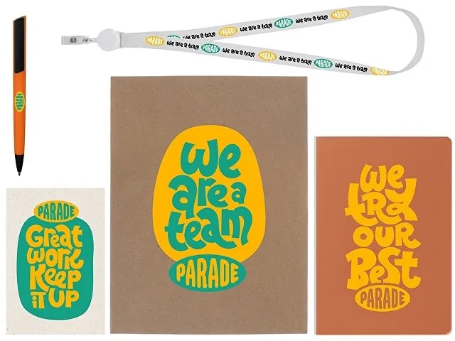Welcome pack «Smart start» фото 3