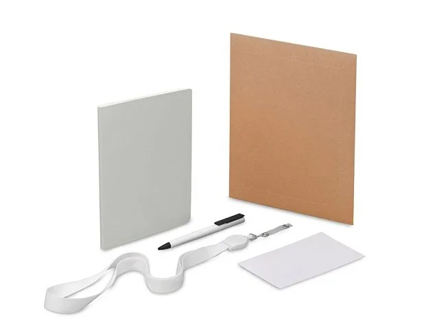 Welcome pack «Smart start» фото 2