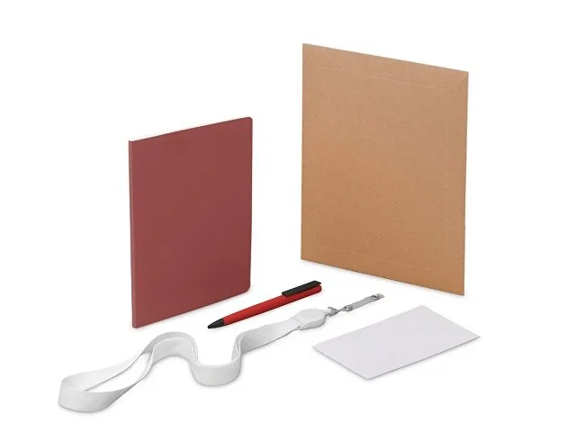 Welcome pack «Smart start» фото 2