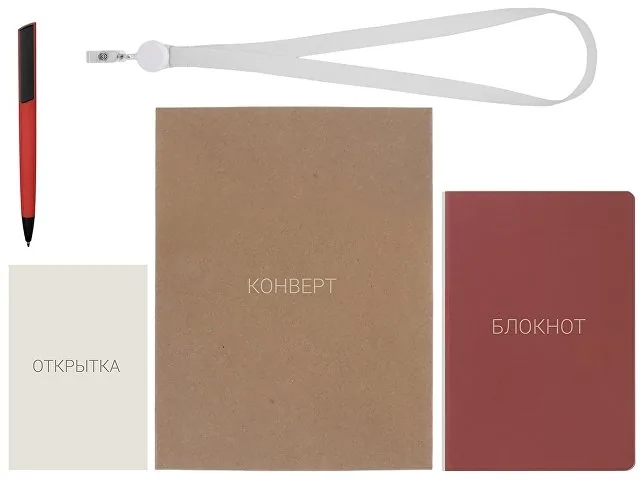 Welcome pack «Smart start» фото 4