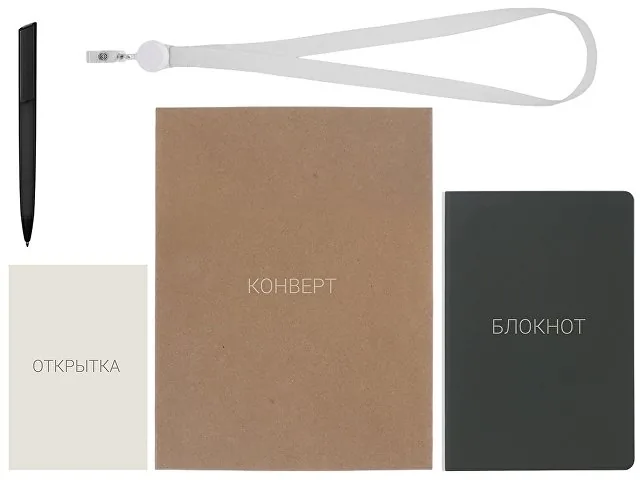 Welcome pack «Smart start» фото 4