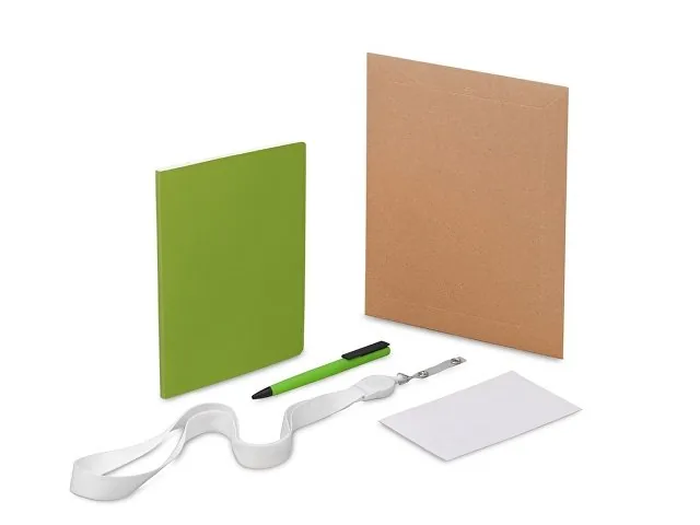 Welcome pack «Smart start» фото 2