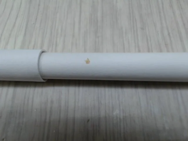 Вечный карандаш из переработанной бумаги «Recycled pencil» фото 7