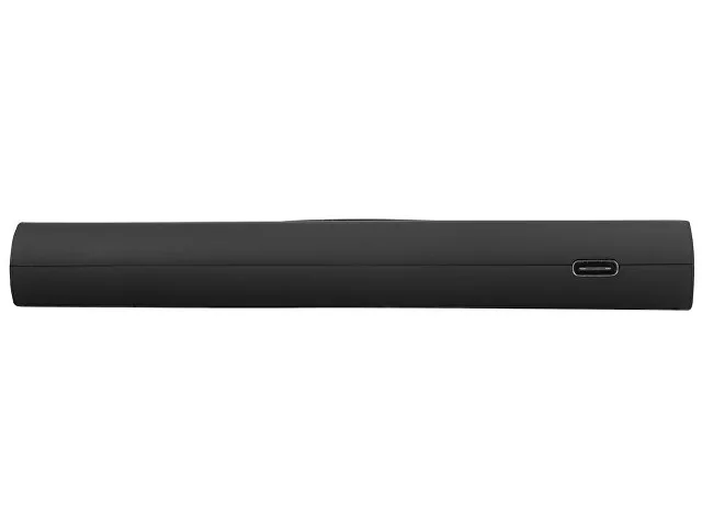 Набор из внешнего аккумулятора и беспроводной зарядки «Force», 8000 mAh фото 7