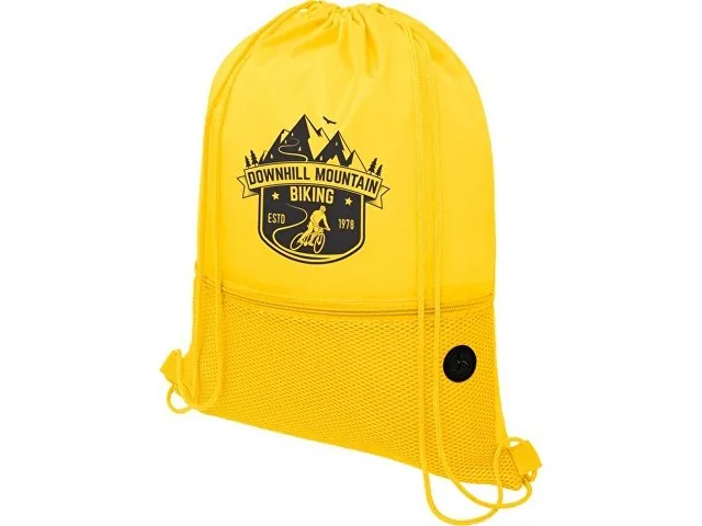 Рюкзак «Oriole» с сеткой фото 6